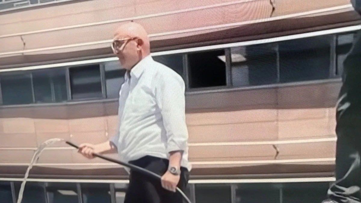 CHP’li Polat’tan Mahmut Tanal’a ‘montaj’ çıkışı: Siyaseti bırakacak kadar şeref ve onur var mı?-1