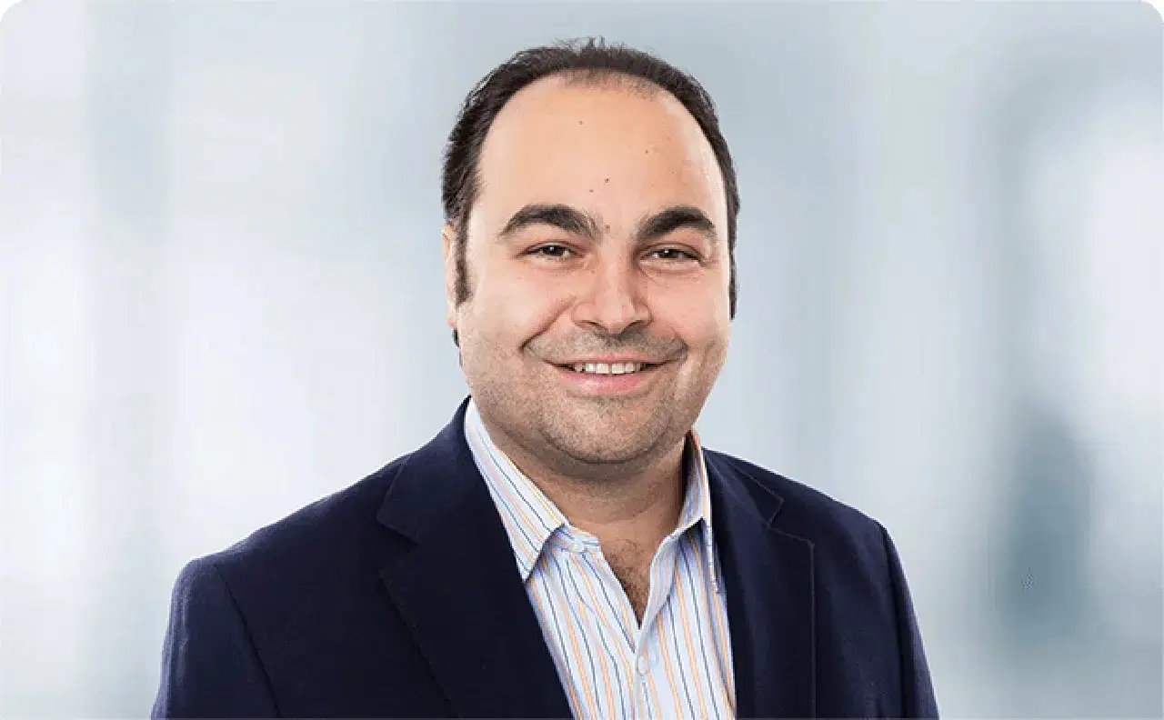 Hakan Koç