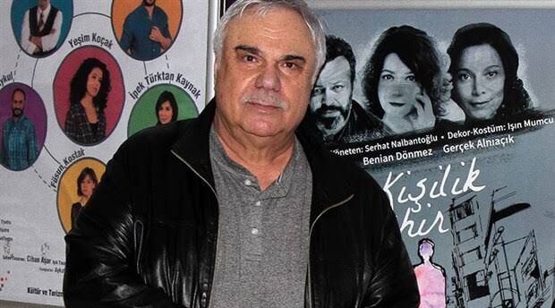 Halit Ergün