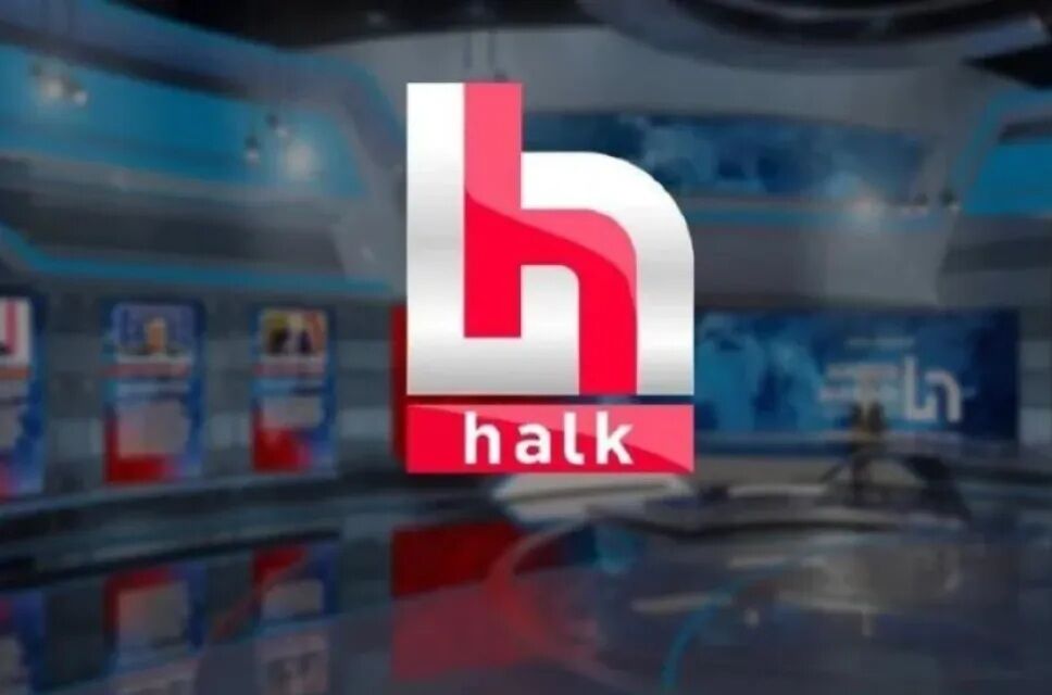 Halk TV’ye şafak baskını: Kayyum atandı, yayın durduruldu!