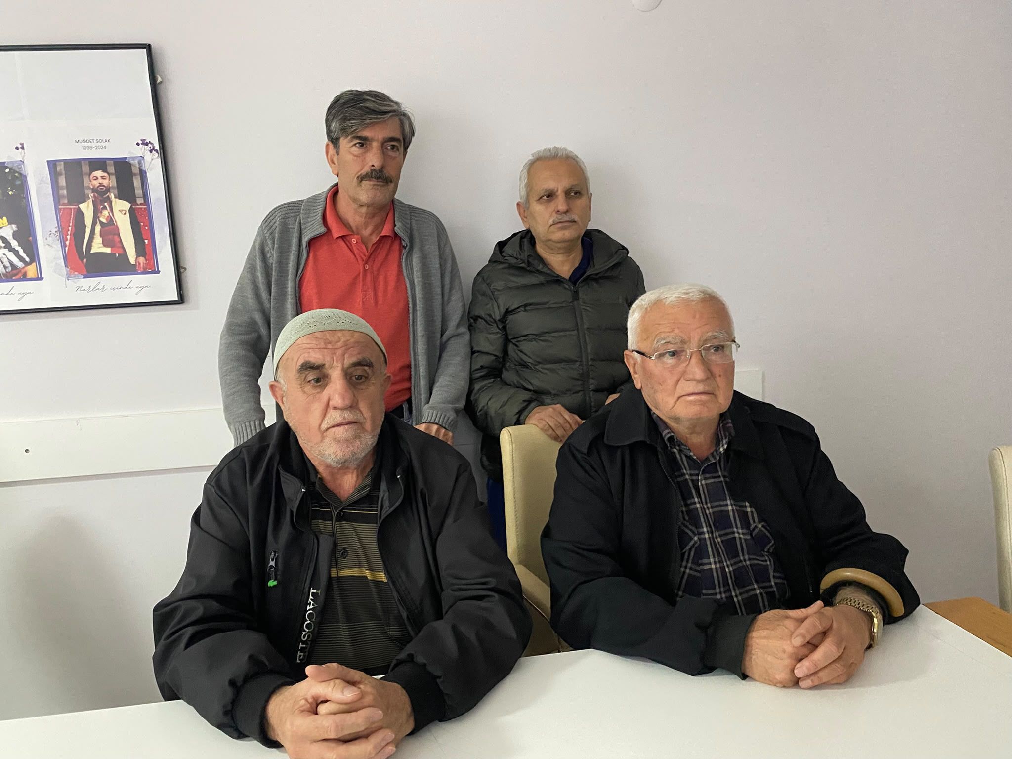 Ihlas Mağdurları