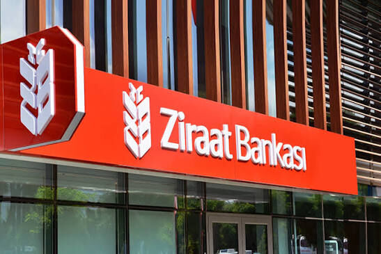Ziraat Bankası Tera Yatırım'a 600 milyon dolar kredi iddialarını yalanladı