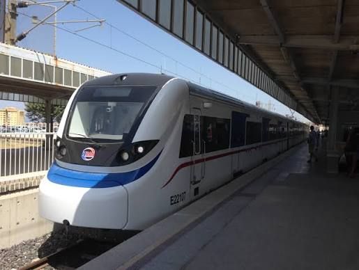 İZBAN’da 90 dakika aktarma geri geldi!