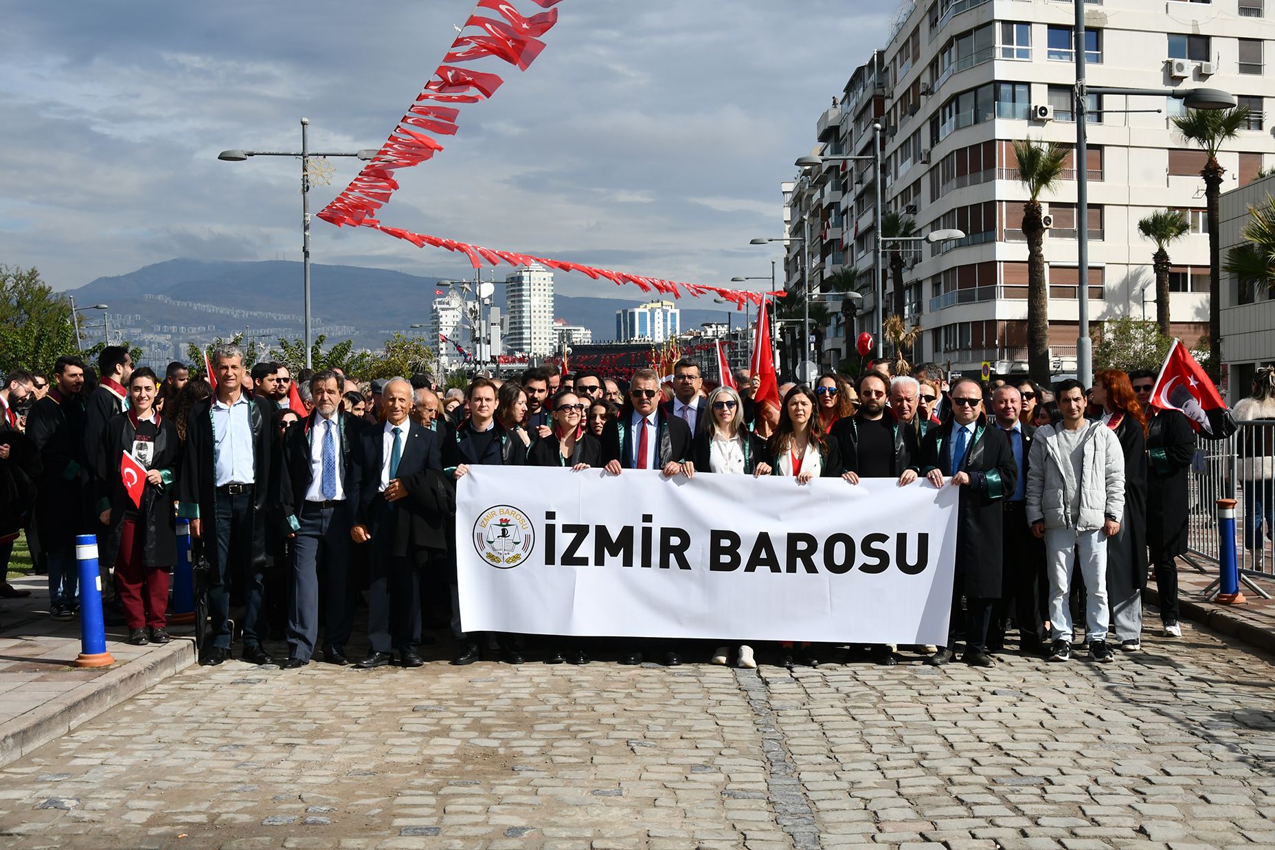 İzmir Barosu (3)