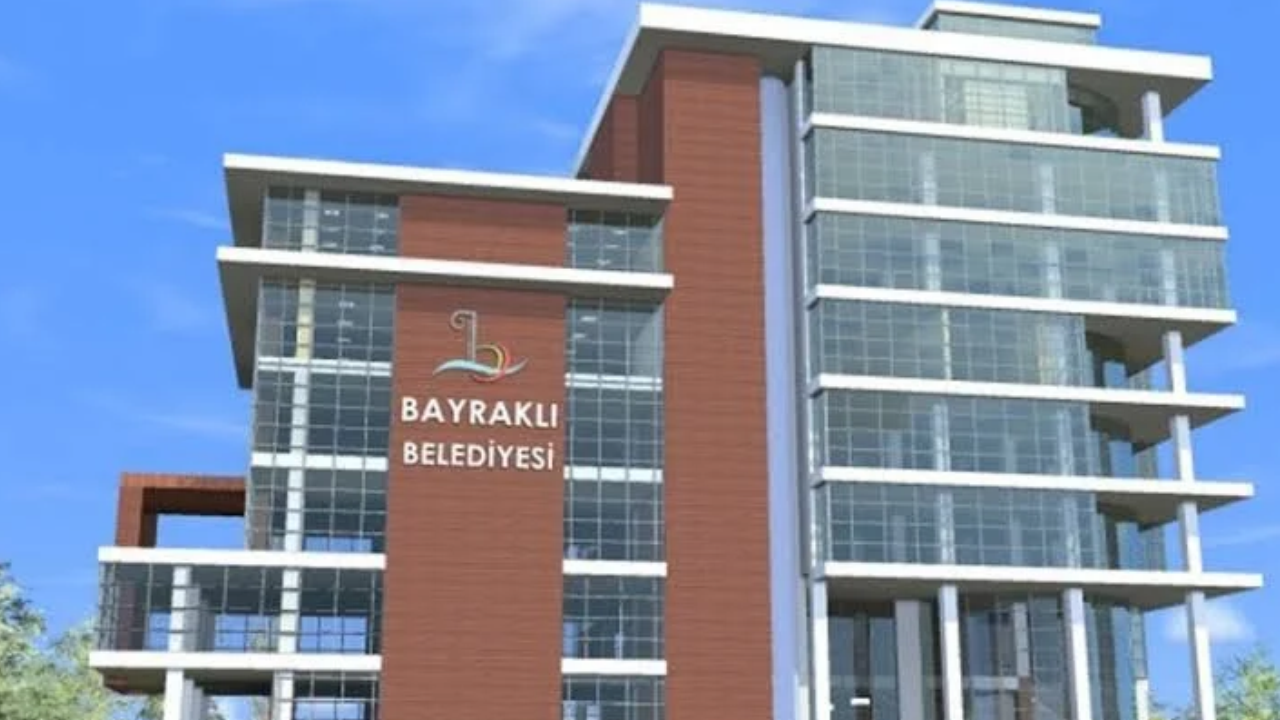 Bayraklı Belediyesi’den ‘operasyon’ açıklaması: Bilgi ve belgeler paylaşıldı