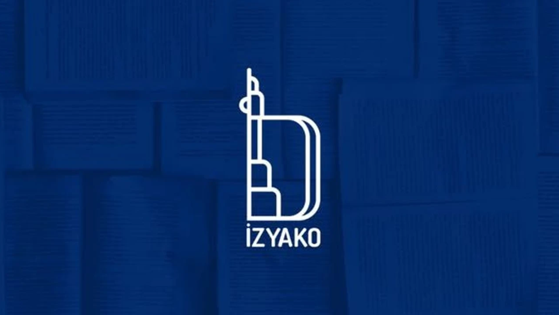 4. İZYAKO Öykü Yarışması başvuruları başladı