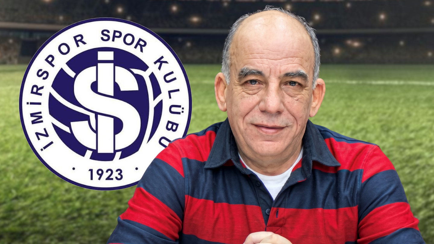 İzmirspor'un efsane başkanı Cemal Dönmez hayatını kaybetti