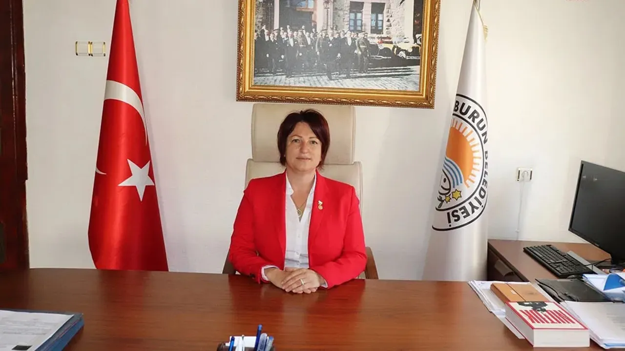 Karaburun Belediye Başkanı Erdoğan YENİ Parti’den istifa etti
