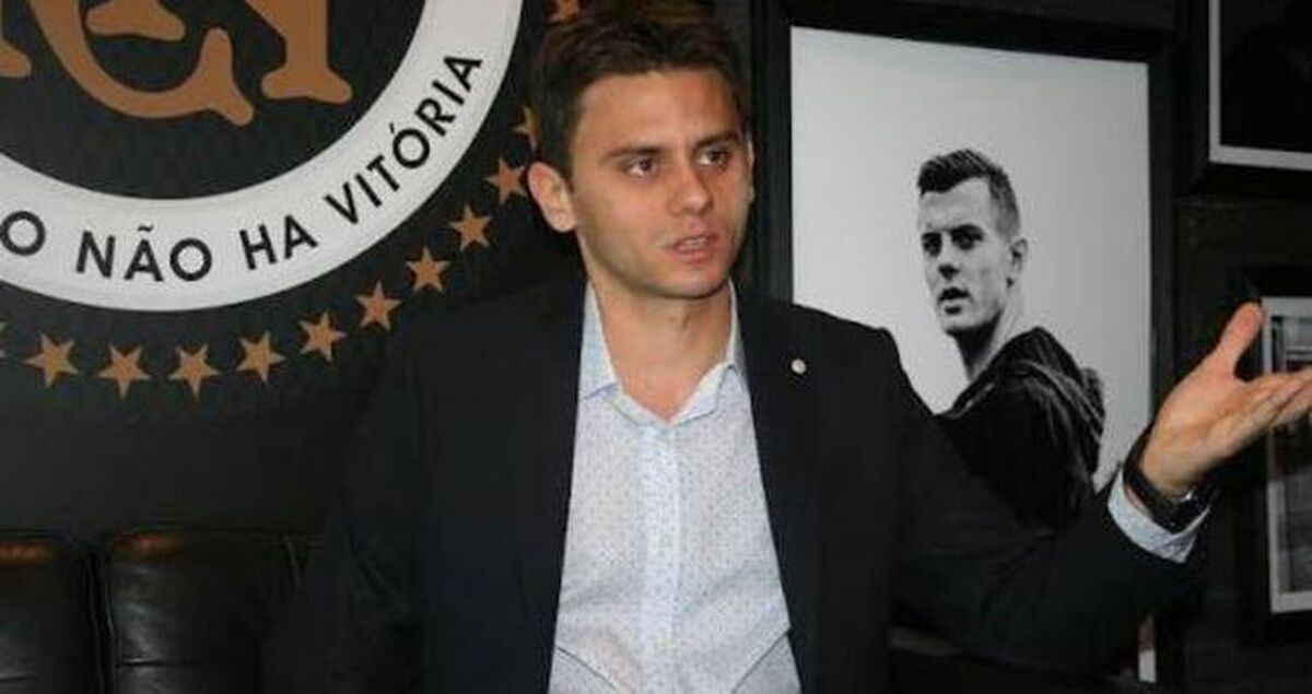 Kerem Ersoy kimdir? Kerem Ersoy babası kim, hangi maçlarda görev aldı?