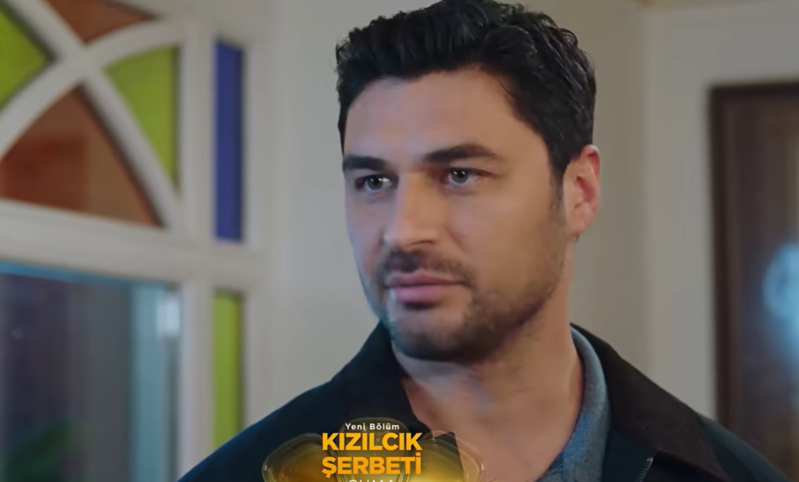 Kızılcık Şerbeti Final Mi (1)