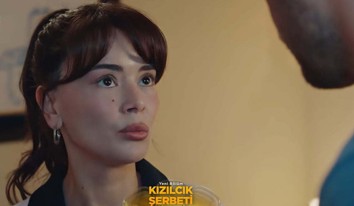 Kızılcık Şerbeti Final Mi (2)