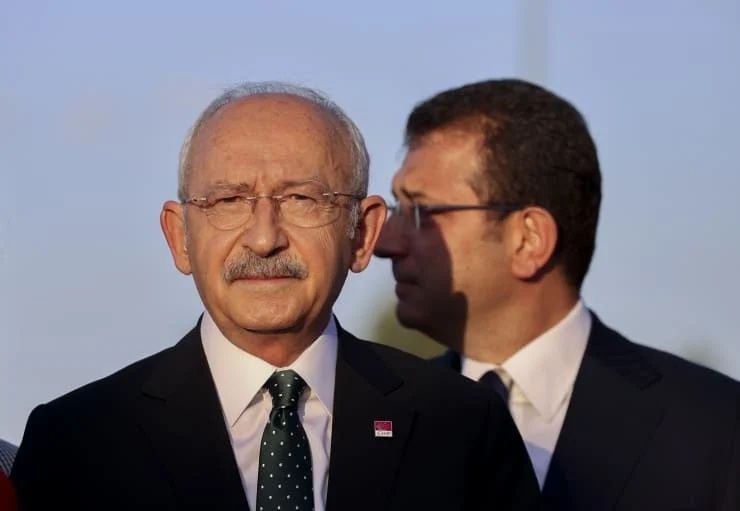 İmamoğlu savunmasının ikinci gününde: Kılıçdaroğlu tanık olarak dinlensin