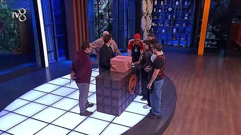 MasterChef’te potaya kim gitti? 9 Ekim MasterChef'te 5. eleme adayı kim seçildi?-2