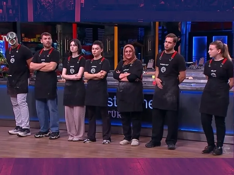 Master Chef