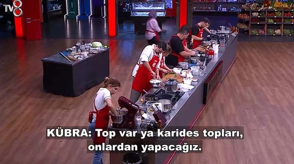 Masterchef 6