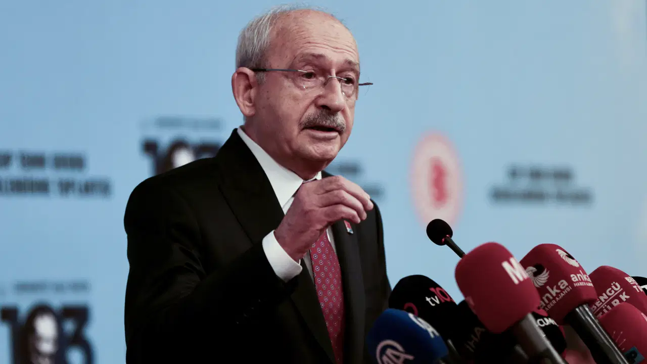 CHP’li kurmaylardan 'Kılıçdaroğlu' açıklaması: Tek aday olmalı!