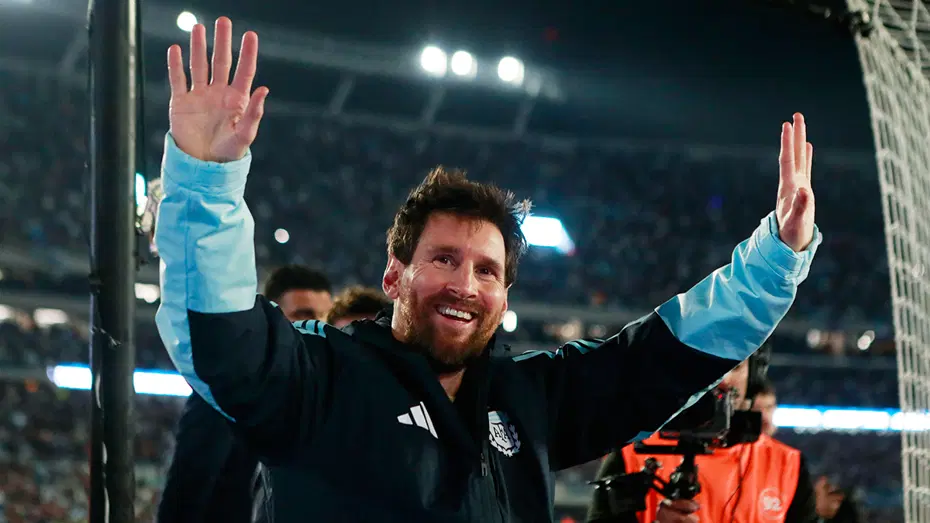 Messi 427438