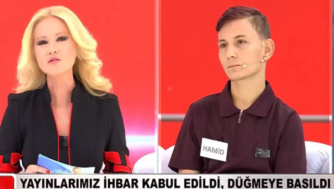 Müge Anlı'daki Hamid Yorulmaz olayı nedir? Hamid Yorulmaz babası kim, annesi itiraf etti mi?