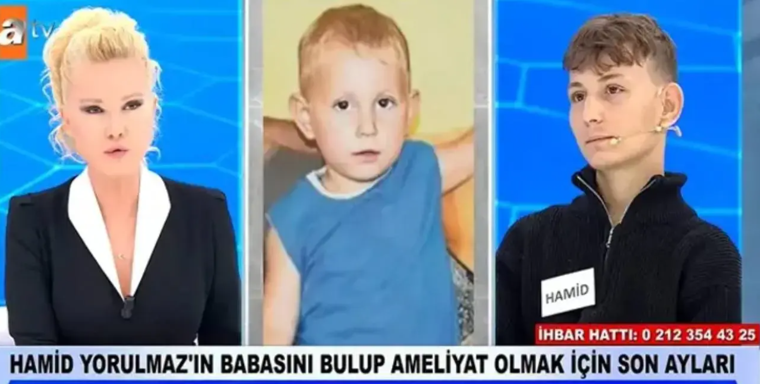 Müge Anlı Hamid