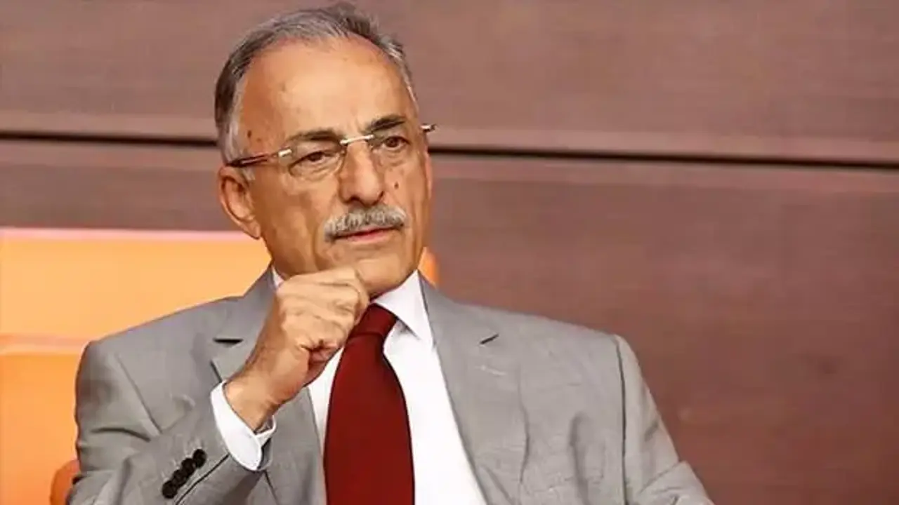 CHP’den istifa eden Murat Karayalçın YENİ Parti'ye üye oldu