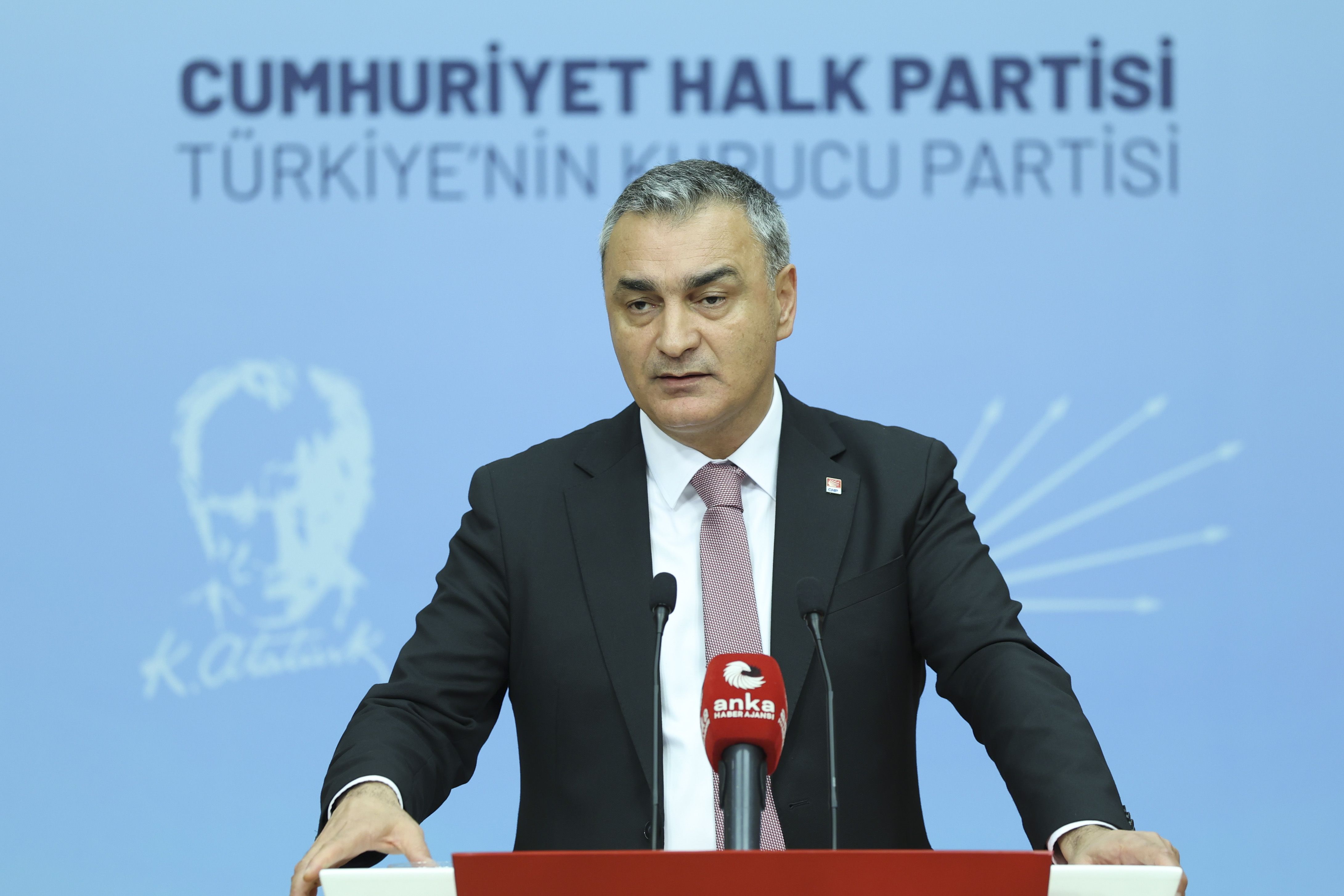 Sarı’dan Soyer tepkisi: 18 Kasım’da tahliye edilmesini talep ediyoruz