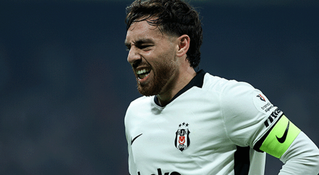 Orkun Kökçü-1