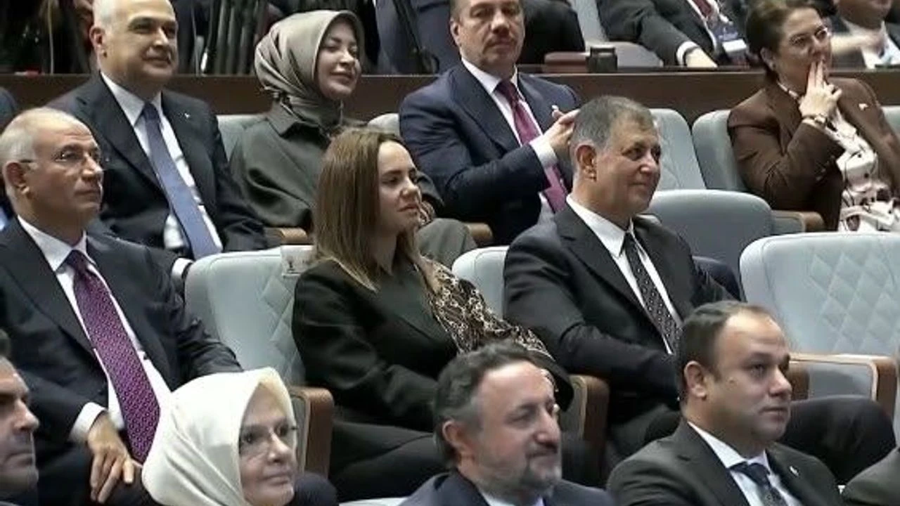 Öznur Tugay kimdir? Cemil Tugay’ın eşi Öznur Tugay ne iş yapıyor?