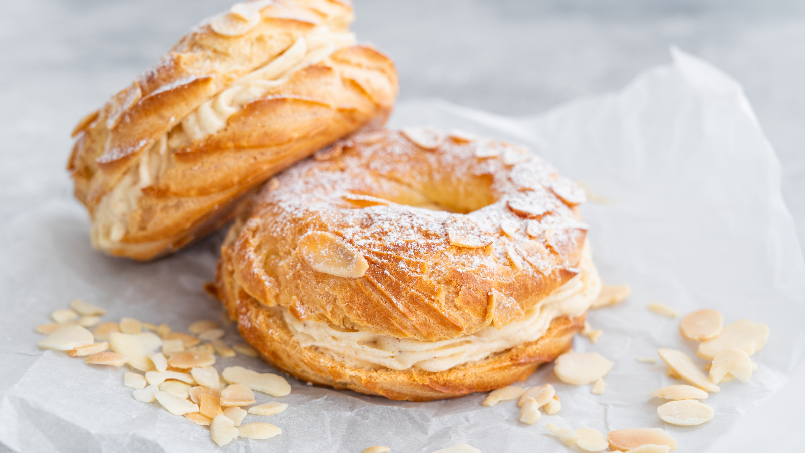 Paris Brest