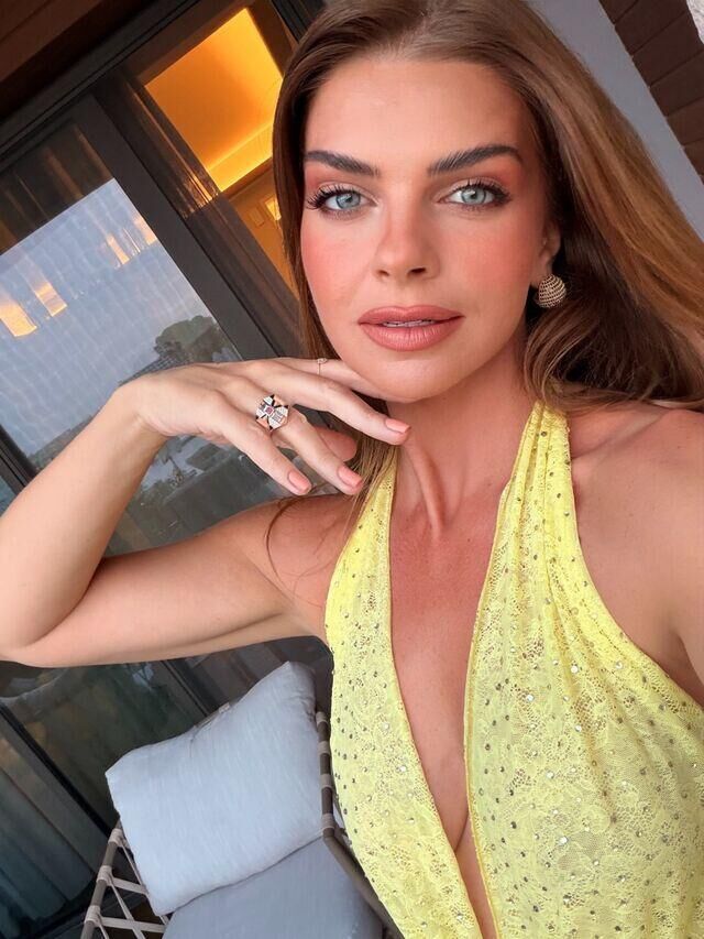 Pelin Karahan 3