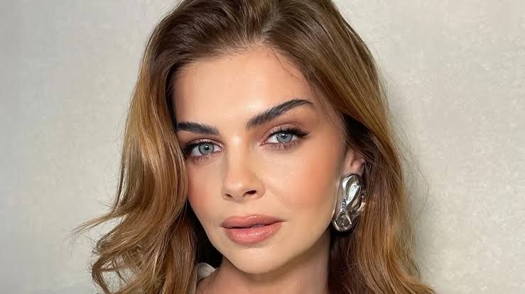 Pelin Karahan 5