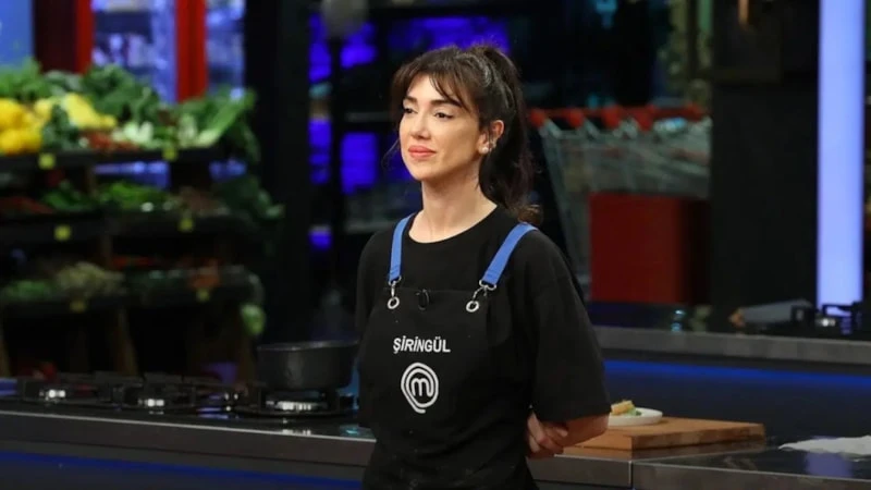 Ş İ R İ N G Ü L