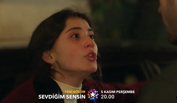 Sevdiğim Sensin-4