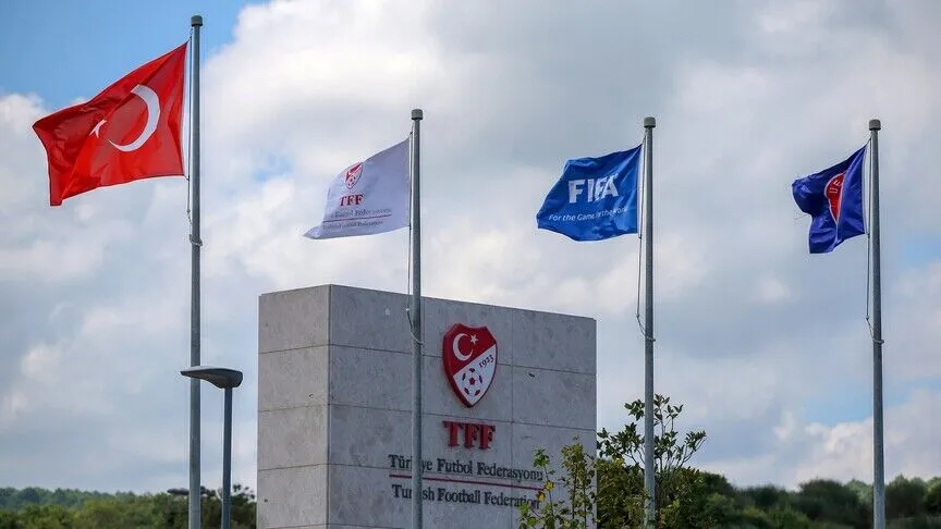 TFF açıkladı: Türkiye Kupası maçlarının hakem atamalarını yapacak MHK üyelerini belli oldu!