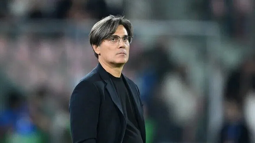 TFF’den Montella’ya veda ve teşekkür mesajı!