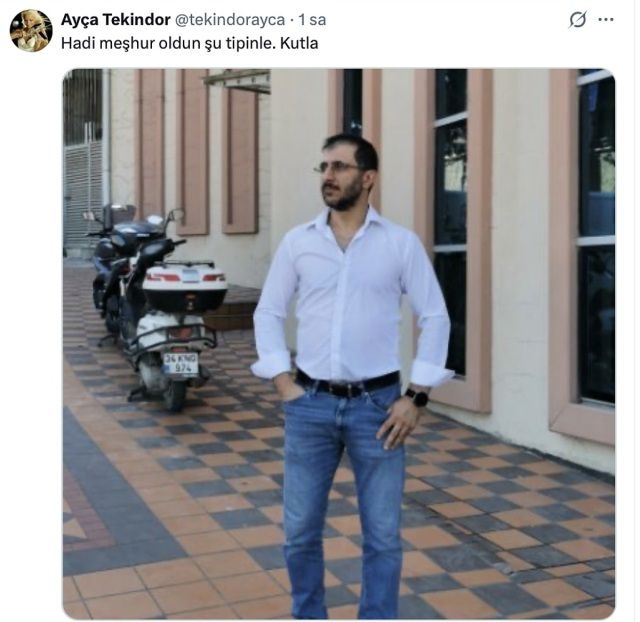 Ayça Tekindor’dan ihanet iddiası: Beni aldattı, kızı hamile bıraktı!-1