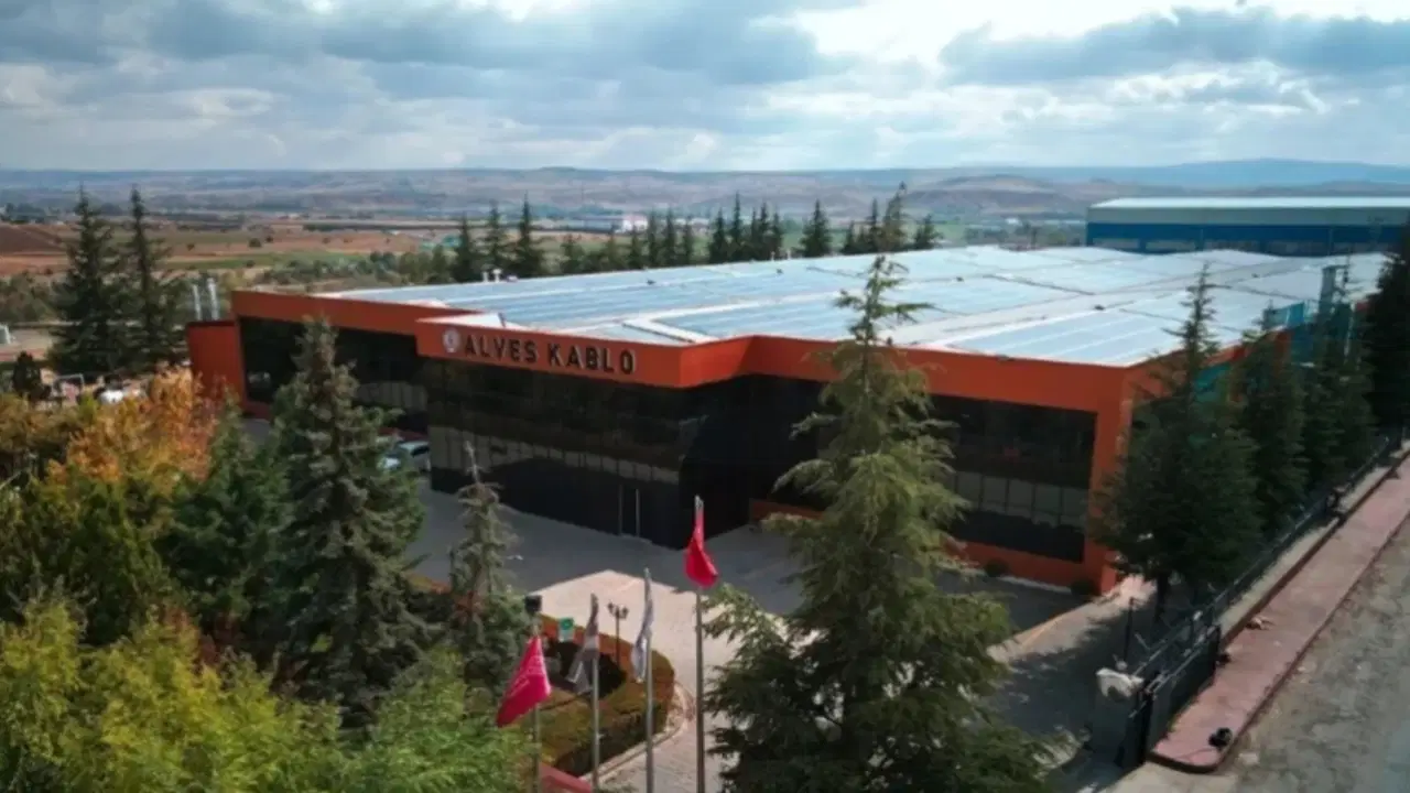 TMSF yönetimindeki Alves Kablo'nun konkordato kapsamı genişletildi: İki isme daha geçici mühlet