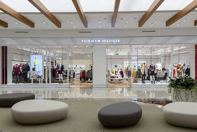 Adres: İzmir İstinyepark… İşçiler Tommy Hilfiger önünde eylem yapacak