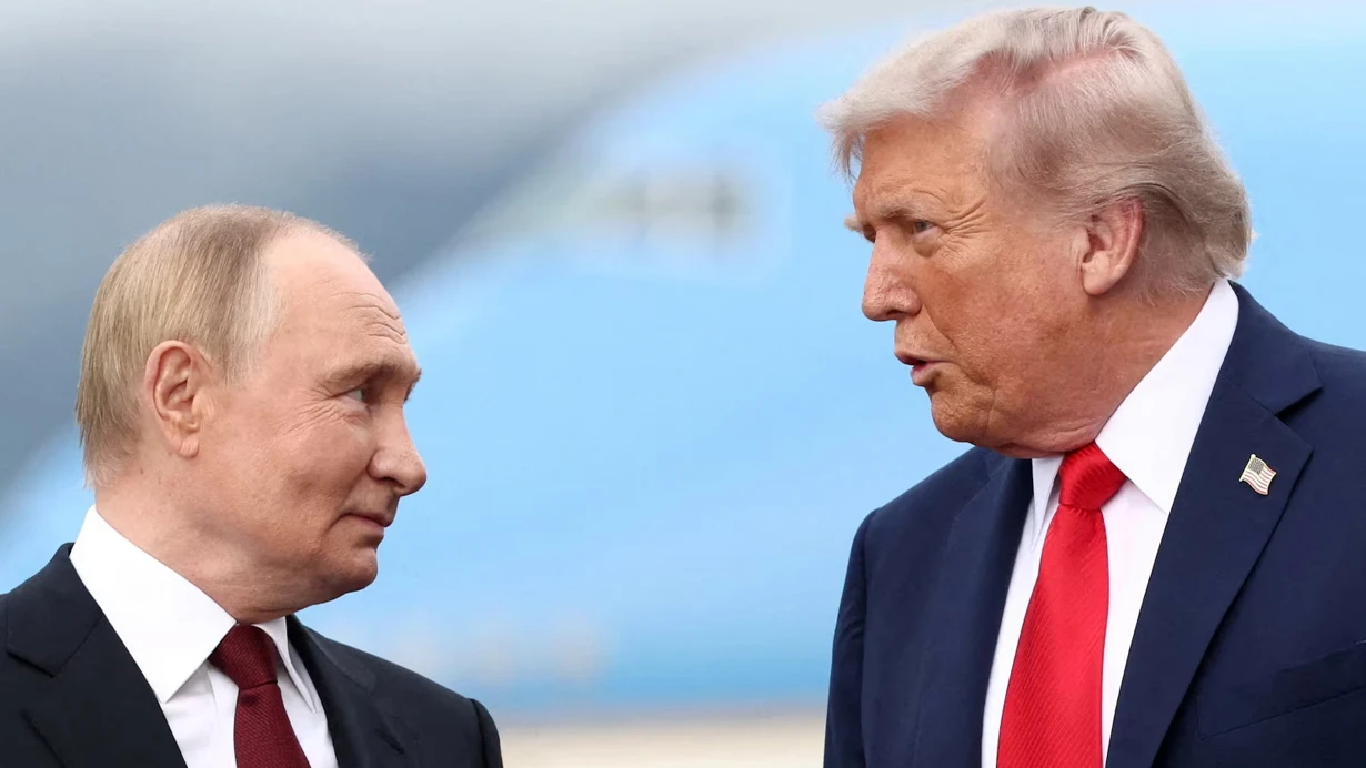 Rusya’da ‘salgın’ alarmı… Trump ve Putin görüşecek