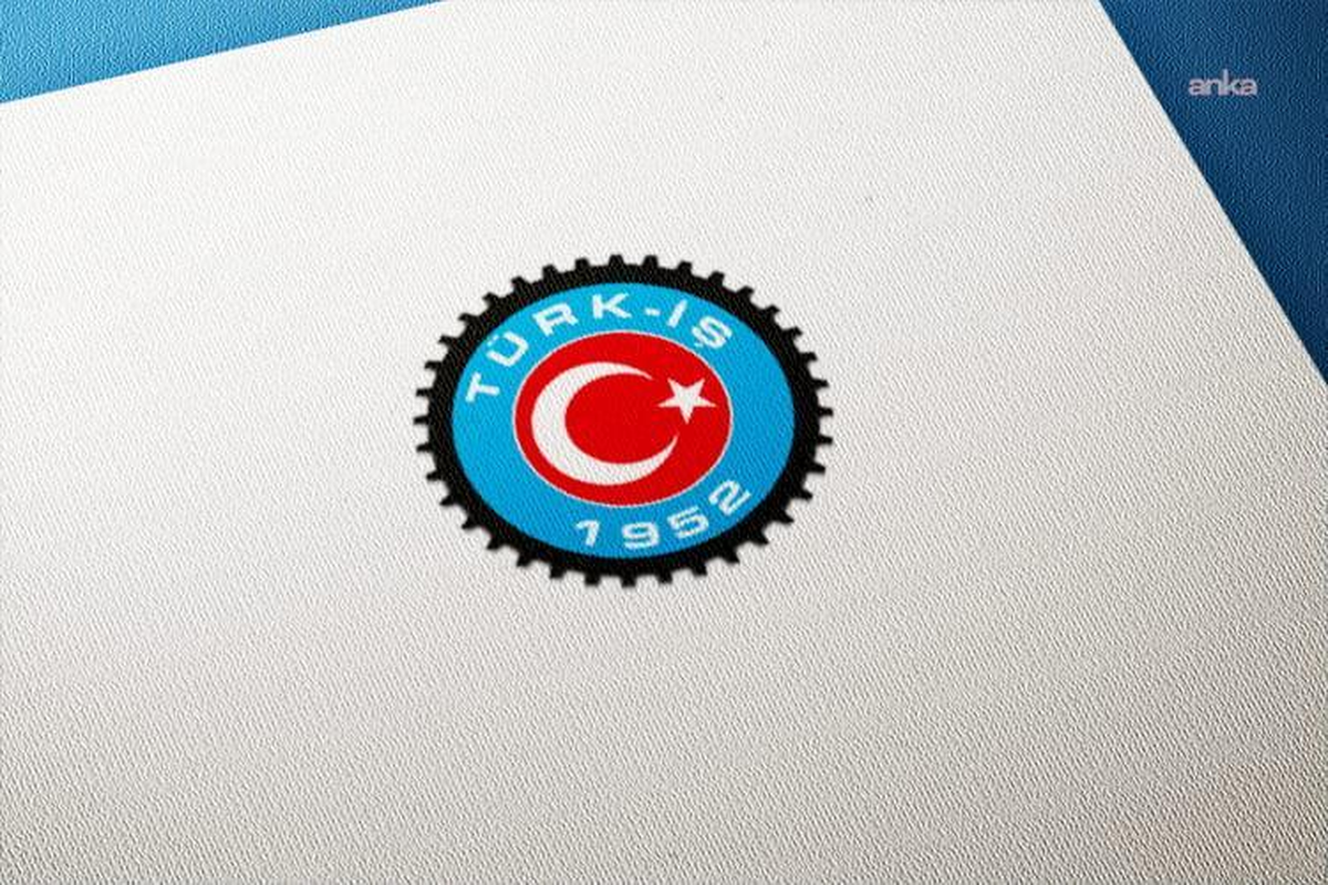 TÜRK-İŞ’ten Soma ve Torbalı çağrısı: Sorumlular hakkında gerekli işlemler yapılmalı