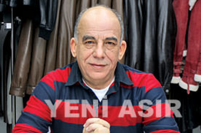Yeni̇ Asir