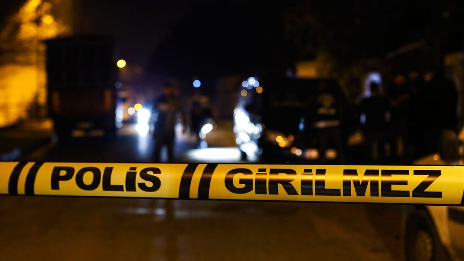 Yeraltı radarları devrede: Menemen'de 19 yıllık cinayetin izleri aranıyor