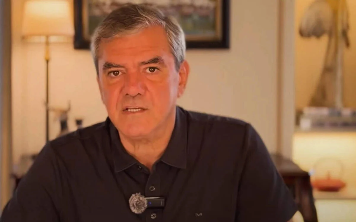 Yılmaz Özdil’den Cafer Mahiroğlu ve İzmir yorumu: Tugay AKP’ye geçti, Mahiroğlu’nun fişi çekildi!