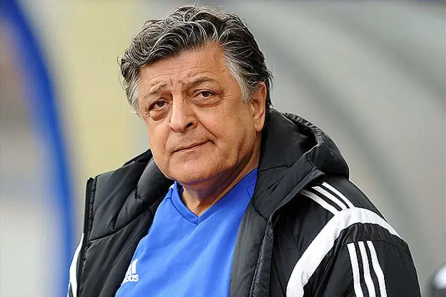 İzmir futbolunda flaş iddia: Altınordu’yu Yılmaz Vural alacak!