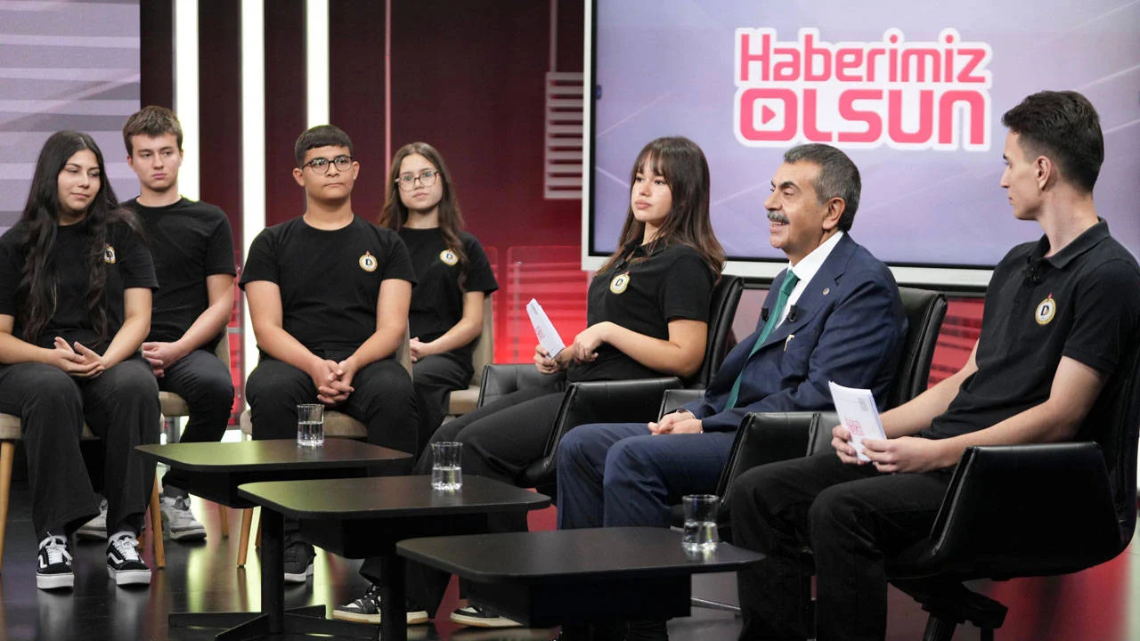 Bakan Tekin’den ‘YKS’ açıklaması: Hiçbir şey değişmiyor!